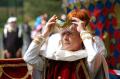  Courcouronnes - les 20 ans du lac en fete  - Le Sacre de Napoleon les 20 ans du lac en fete 289